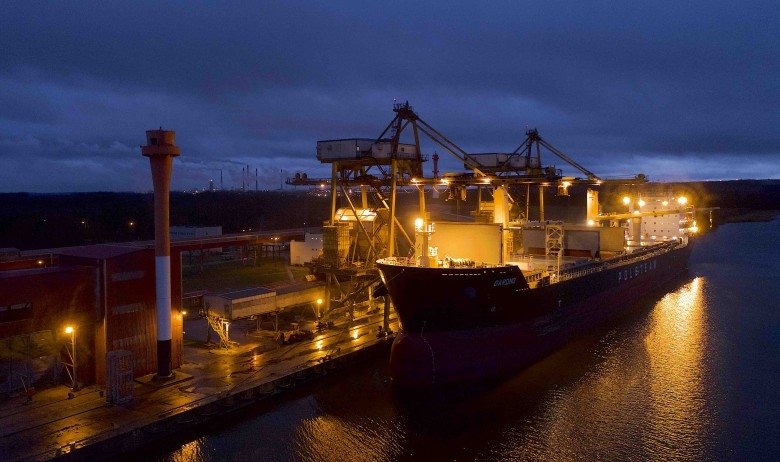 PŻM odbierze dwa nowe statki - GospodarkaMorska.pl