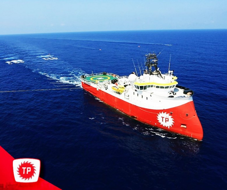 Juncker zapowiada działania KE ws. działań Turcji na wodach terytorialnych Cypru - GospodarkaMorska.pl