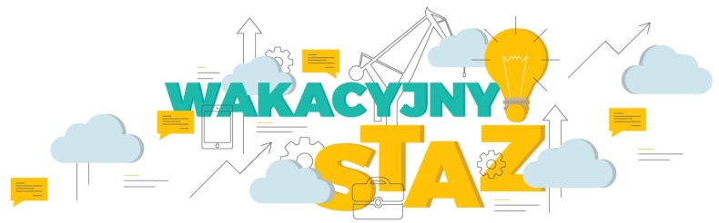 Wakacyjny staż – gala finałowa - GospodarkaMorska.pl