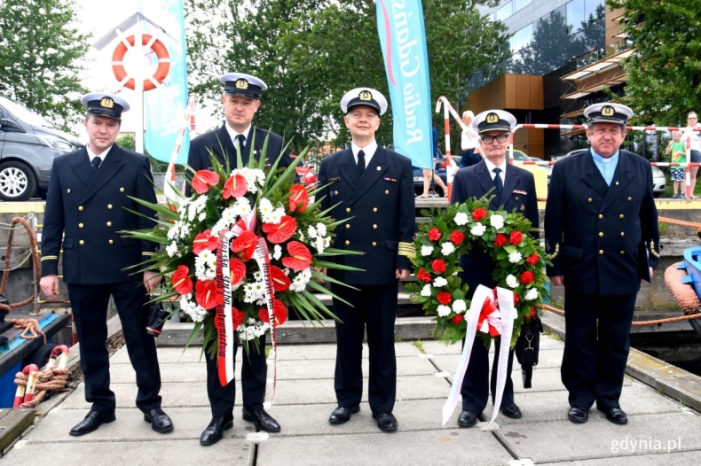 Święto Morza podniosło kotwicę w Gdyni - GospodarkaMorska.pl