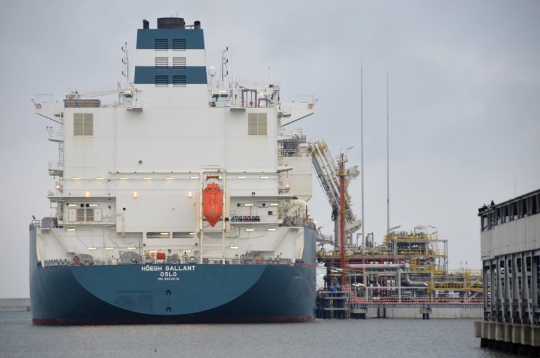 Mosbacher: współpraca energetyczna między Polska a USA jest jednym z filarów naszych relacji - GospodarkaMorska.pl