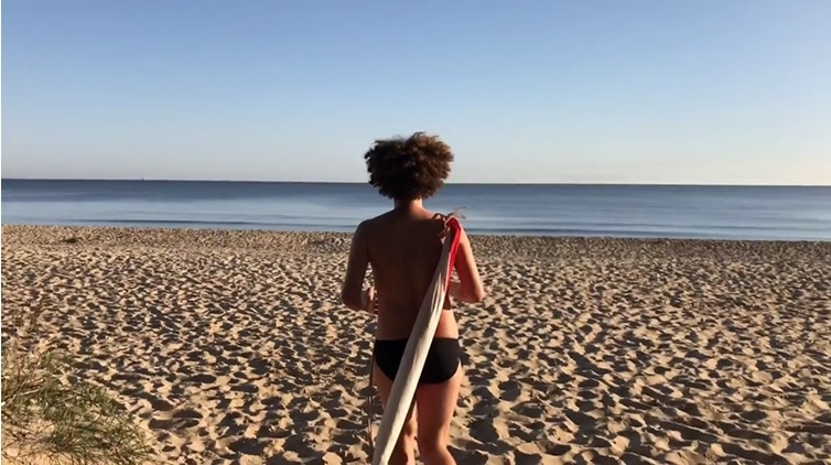 Kino Morze: Krótkie filmy znad Bałtyku - GospodarkaMorska.pl