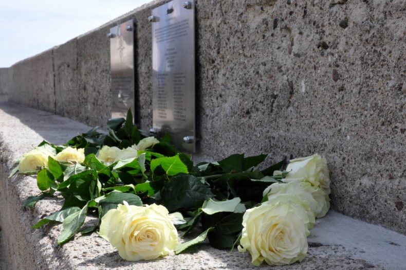 Pamięci marynarzy z El Faro - GospodarkaMorska.pl