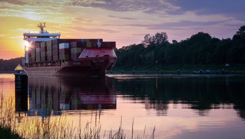 Rozmowy ws. handlu UE-Ameryka Południowa na ostatniej prostej - GospodarkaMorska.pl