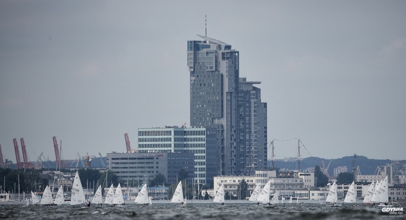 Został już niecały miesiąc do Volvo Gdynia Sailing Days 2019 - GospodarkaMorska.pl