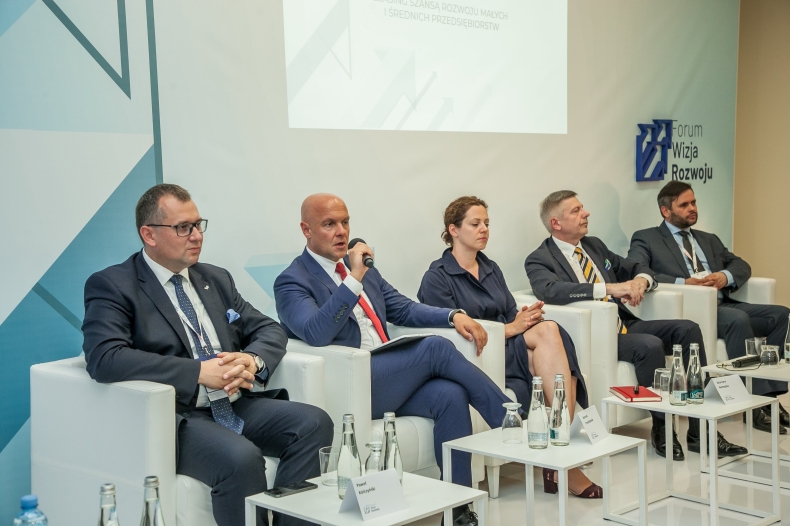 ARP S.A. rusza z ofertą leasingową - GospodarkaMorska.pl