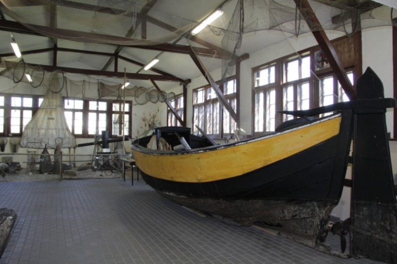 Dni Rybaka w Kątach Rybackich - GospodarkaMorska.pl