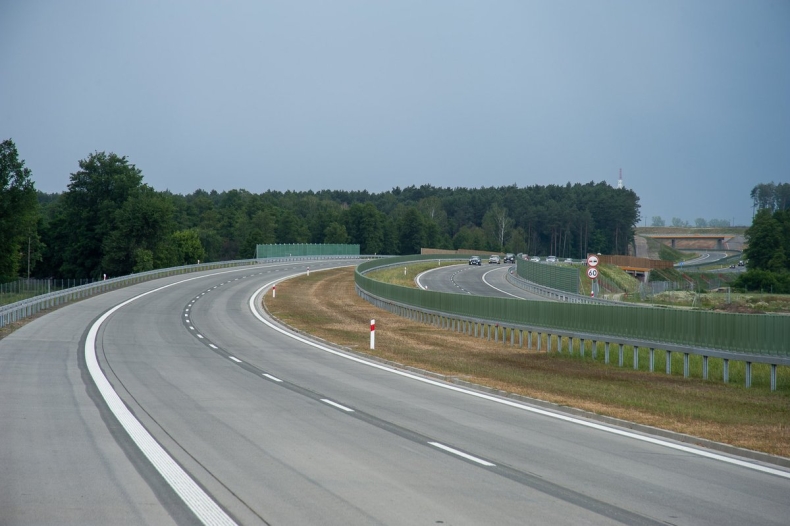 GDDiKA: 54 umowy o dofinansowanie ze środków unijnych - GospodarkaMorska.pl