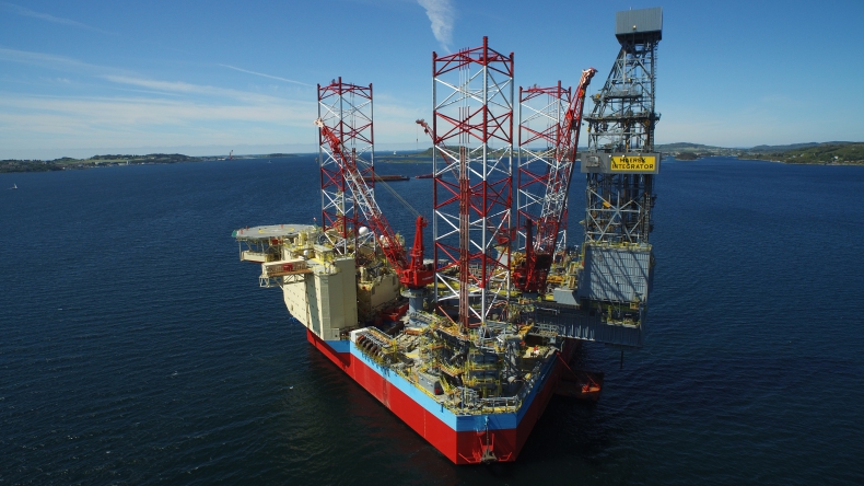 Maersk Drilling otwiera biuro w Gdańsku - GospodarkaMorska.pl