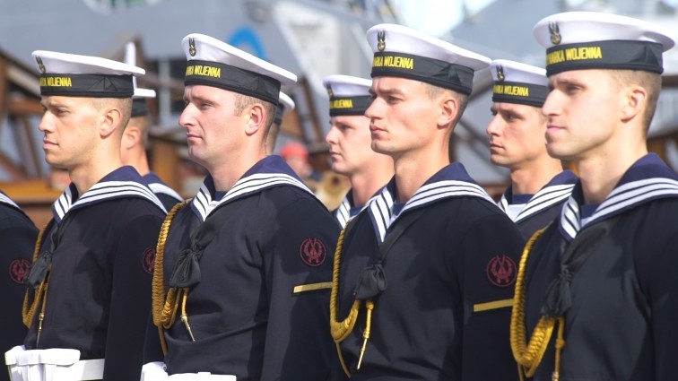 MON chce zmian w procesie rekrutacji na uczelnie wojskowe - GospodarkaMorska.pl