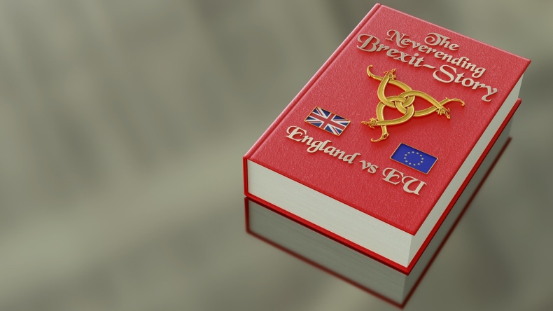 Wielka Brytania: Szef japońskiego MSZ ostrzega przed brexitem bez umowy - GospodarkaMorska.pl
