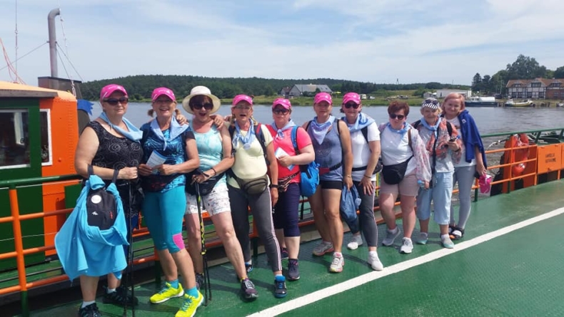 OnkoRejs w Gdyni - GospodarkaMorska.pl