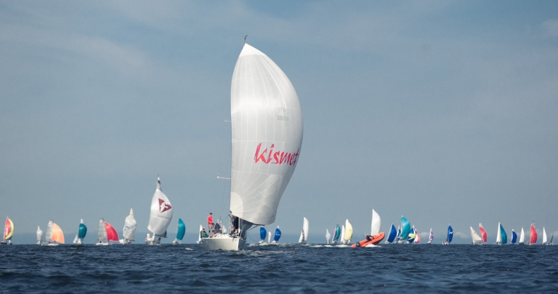 Startuje czternasta edycja regat LOTOS Nord Cup Gdańsk - GospodarkaMorska.pl
