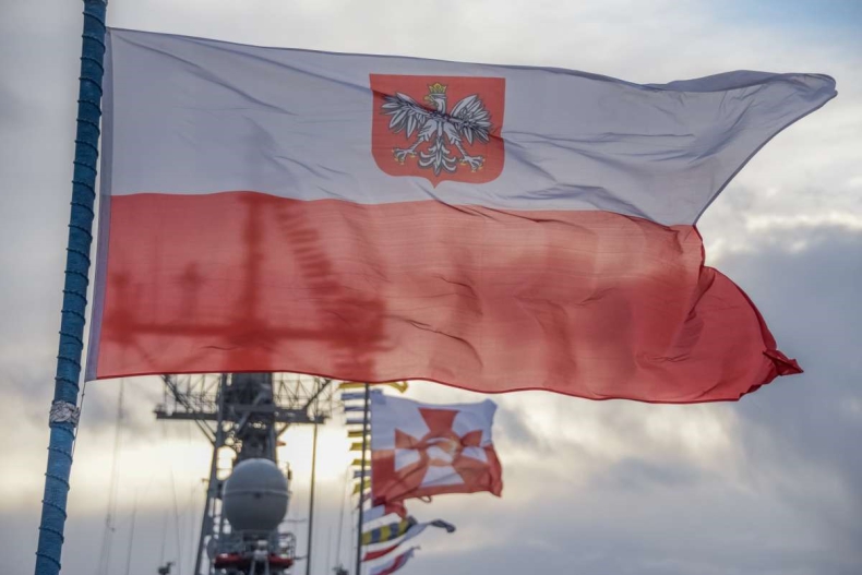 Święto Marynarki Wojennej - finał Święta Morza - GospodarkaMorska.pl