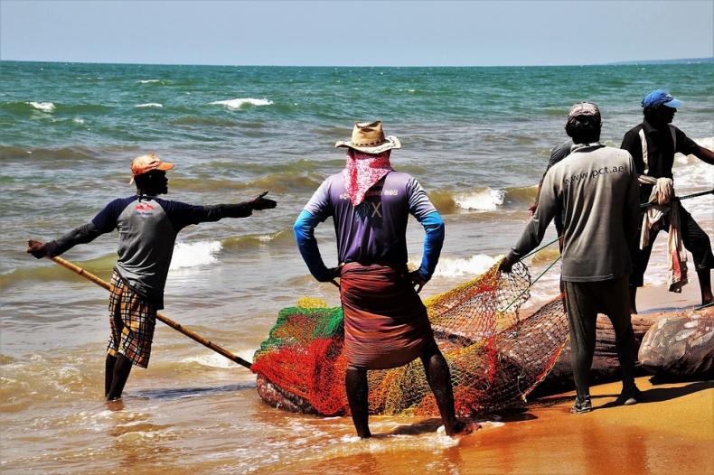 UE wycofuje żółtą kartkę dla Tajwanu w sprawie nielegalnych połowów - GospodarkaMorska.pl
