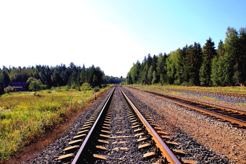 PKP PLK: Do końca lipca wydłużono termin w przetargu na budowę odcinka Czyżew-Białystok Rail Baltica - GospodarkaMorska.pl