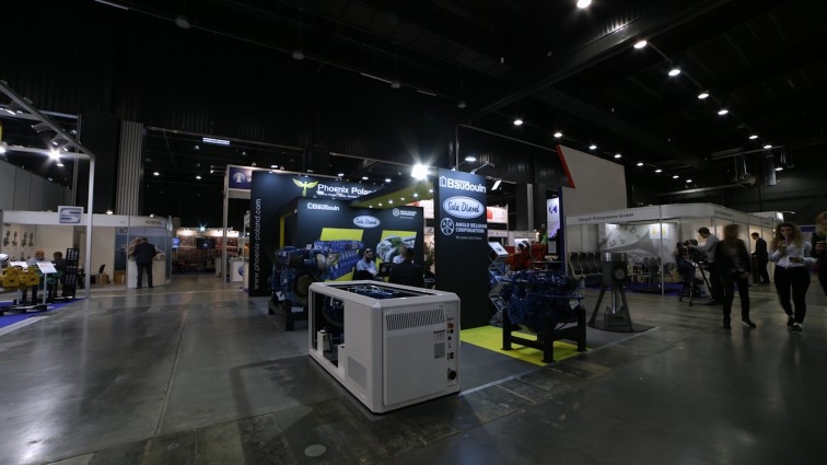 Rejestracja zwiedzających na BALTEXPO 2019 - GospodarkaMorska.pl