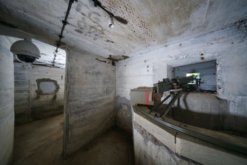 Gdańsk: Prezentacja filmu i gra historyczna na 45-lecie Wartowni nr 1 na Westerplatte - GospodarkaMorska.pl