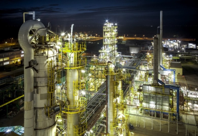 Anwil z Grupy PKN Orlen kontynuuje plan rozbudowy segmentu nawozów - GospodarkaMorska.pl