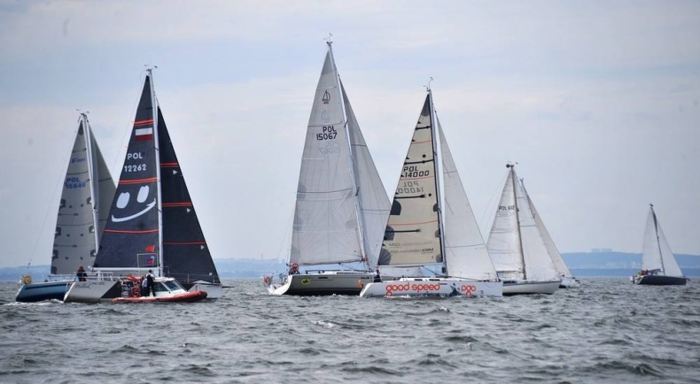 PRO-AIR Cup – Mistrzostwa Polski Samotników z solidnym wsparciem - GospodarkaMorska.pl