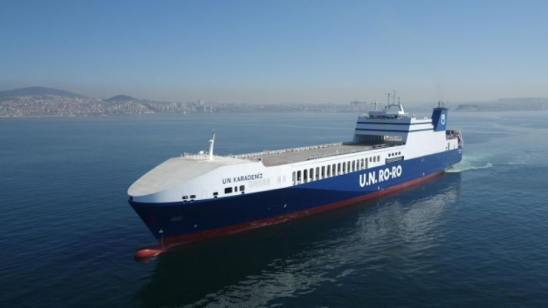 DFDS uruchamia nowe połączenie na Morzu Śródziemnym - GospodarkaMorska.pl