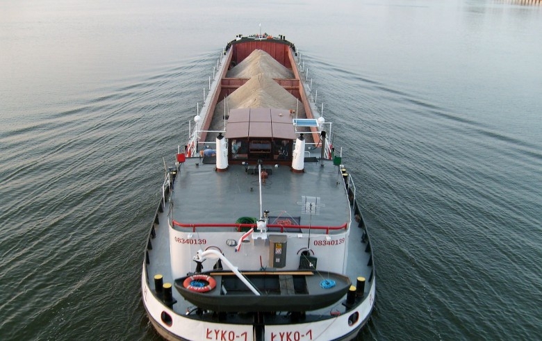 Rząd przyjął projekt ustawy dot. wsparcia finansowego dla armatorów śródlądowych - GospodarkaMorska.pl