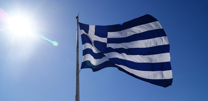 Strajk greckich marynarzy - GospodarkaMorska.pl