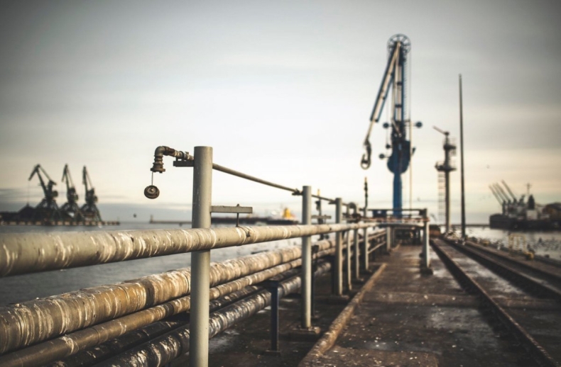 Legenda Morska – uchwyć ją w obiektywie - GospodarkaMorska.pl