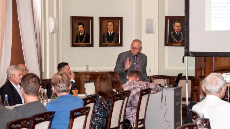 Nowy wynalazek naukowców Akademii Morskiej w Szczecinie - GospodarkaMorska.pl