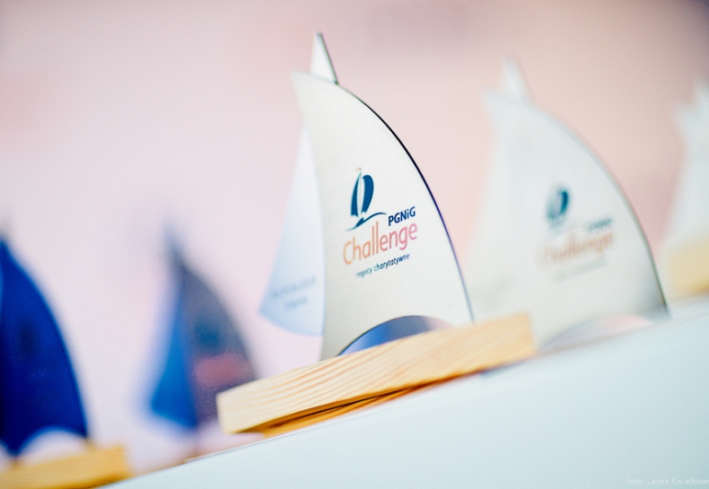 Za nami kolejna edycja charytatywnych regat PGNiG Challenge na rzecz hospicjum dla dzieci - GospodarkaMorska.pl