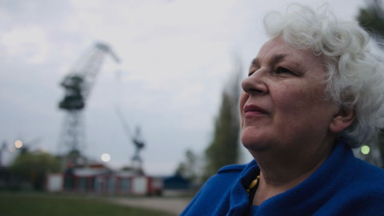 Stoczniowcy. Ludzie z tła - powstaje film dokumentalny o byłych pracownikach Stoczni Gdańskiej - GospodarkaMorska.pl