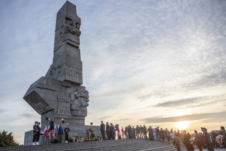 Specustawa narzędziem do przejęcia Westerplatte - GospodarkaMorska.pl