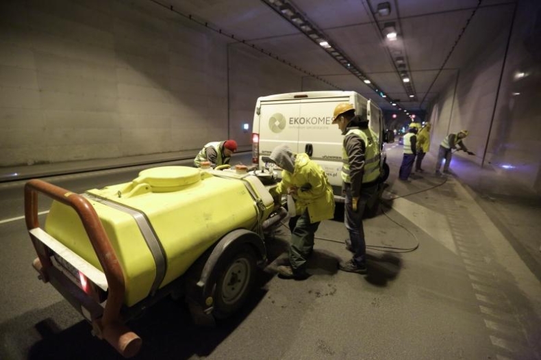 Eko Komes: W dziedzinie chemii mamy się czym chwalić! (wywiad) - GospodarkaMorska.pl