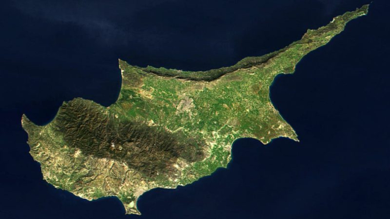 USA wezwały Turcję do wstrzymania wierceń podmorskich u wybrzeży Cypru - GospodarkaMorska.pl