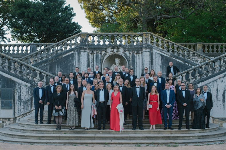 Walne Zgromadzenie SEA Europe - Lizbona 2019 - GospodarkaMorska.pl