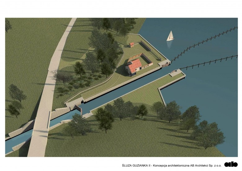 Mazurskie samorządy apelują do rządu o pomoc w realizacji inwestycji wodnych - GospodarkaMorska.pl