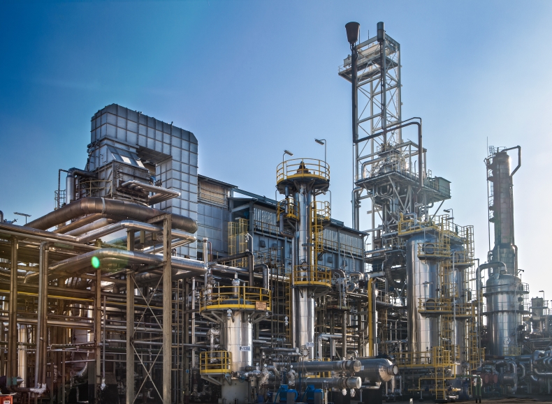 Anwil z grupy Orlen ze wsparciem Pomorskiej SSE dla projektu rozbudowy segmentu nawozów - GospodarkaMorska.pl