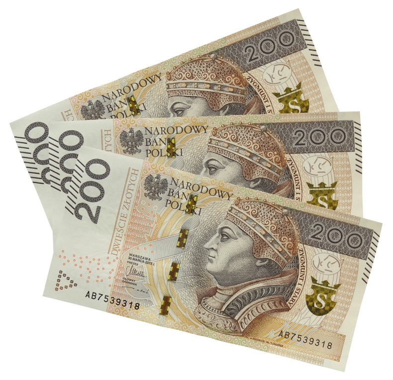 DZIEŃ NA FX/FI: Złoty stabilny; możliwe wzrosty rentowności SPW - GospodarkaMorska.pl