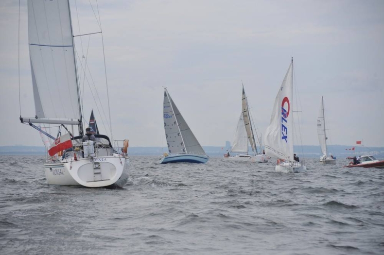 Przed nami PRO-AIR Cup – Mistrzostwa Polski Samotników - GospodarkaMorska.pl