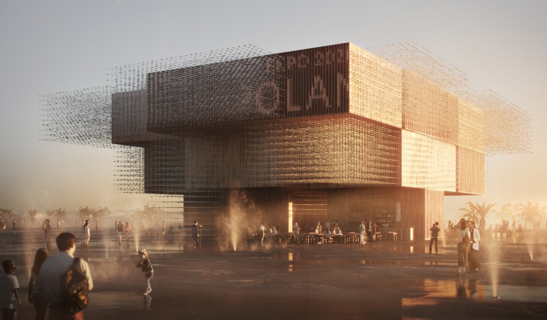 EXPO 2020 w Dubaju wsparciem dla ekspansji międzynarodowej polskich firm. Rusza druga edycja Programu Partnerskiego - GospodarkaMorska.pl