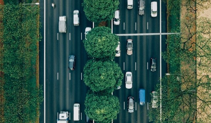 Co zrobić, jeśli kierowca miał wypadek przy pracy? - GospodarkaMorska.pl