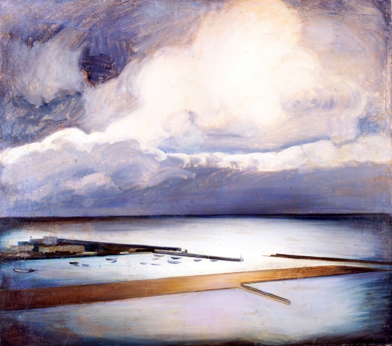 Przygotowania do nowej wystawy czasowej w NMM - GospodarkaMorska.pl