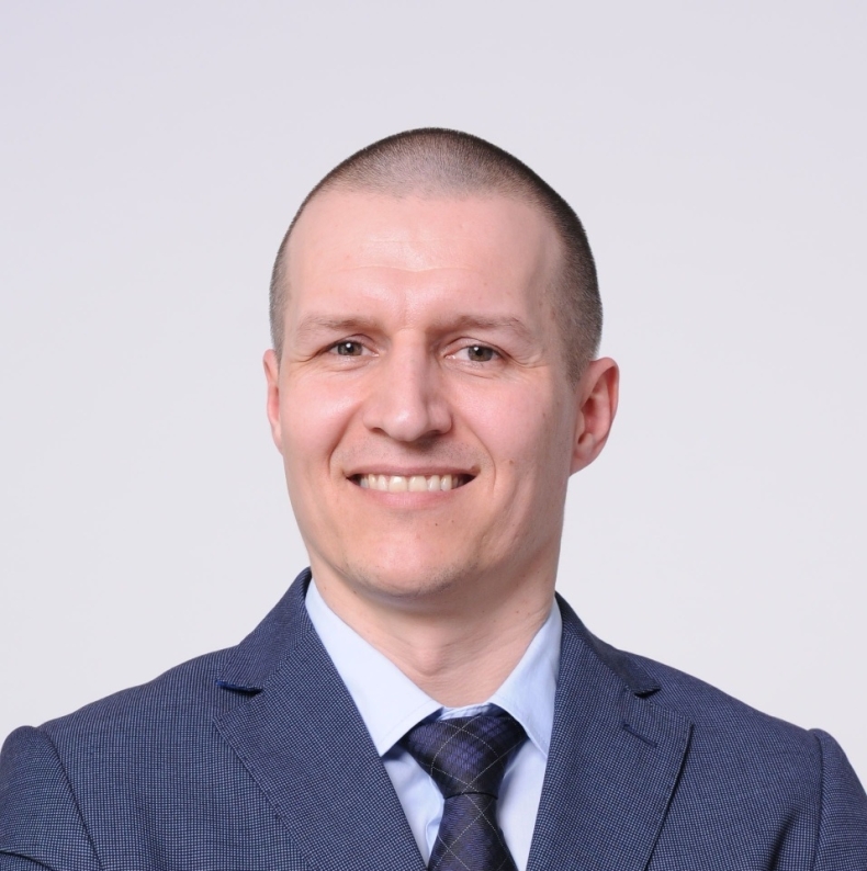 Nowy Członek Zarządu PGZ Stoczni Wojennej Sp. z o.o. - GospodarkaMorska.pl