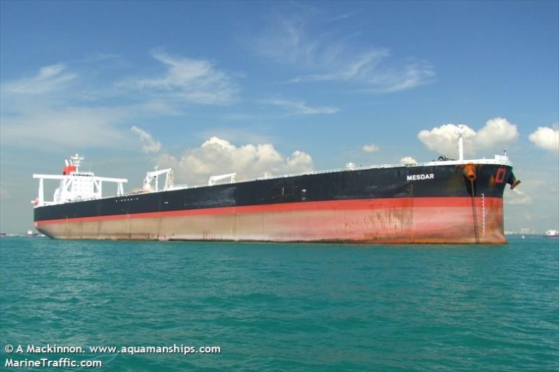 Szef MSZ Wielkiej Brytanii: Dwa brytyjskie tankowce przejęte przez Iran - GospodarkaMorska.pl