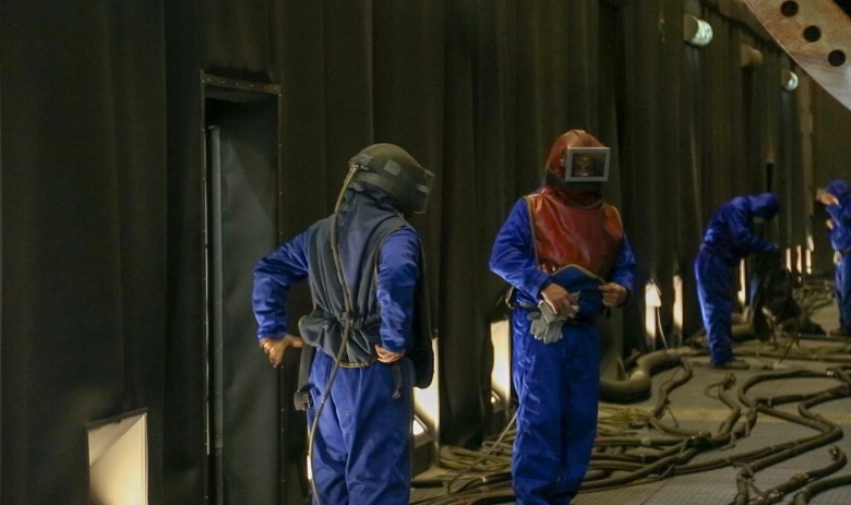 Wypadek w pracy i co dalej? - GospodarkaMorska.pl