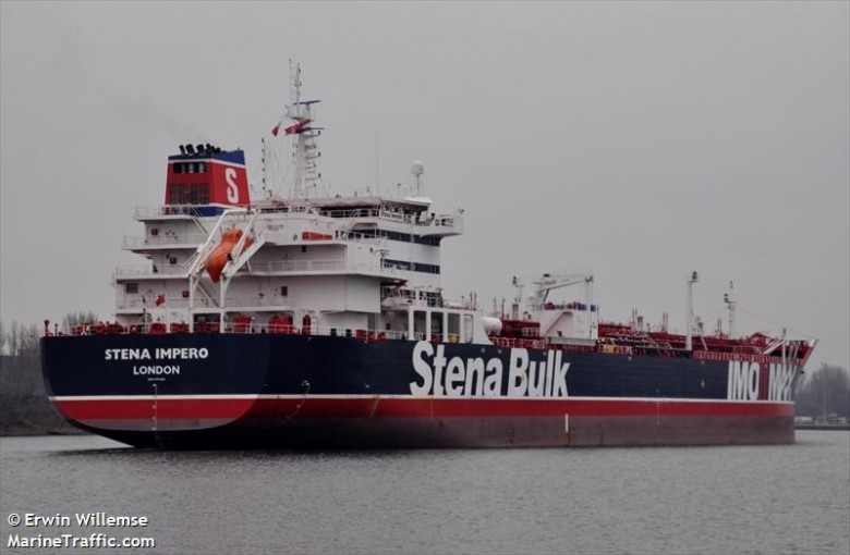 Szef MSZ Iranu ostrzega Zachód przed rozpoczęciem konfliktu - GospodarkaMorska.pl