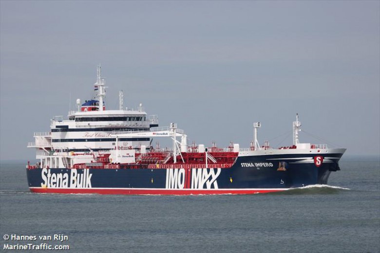 Reuters: Francja, Włochy, Holandia i Dania za misją morską w cieśninie Ormuz - GospodarkaMorska.pl