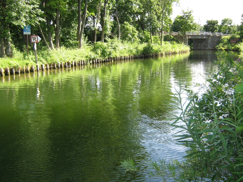 Posłowie z Mazur apelują do premiera ws. wsparcia inwestycji na jeziorach - GospodarkaMorska.pl