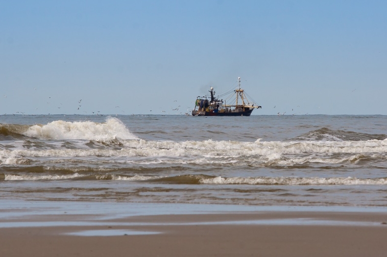 Rosja/Rosrybołowstwo: Zatrzymanie łodzi rybackiej w Korei Północnej bezprawne - GospodarkaMorska.pl