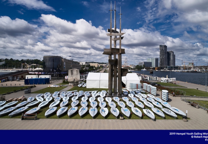 Marcin Nowak: żeglarstwo jest niesamowicie pięknym sportem - GospodarkaMorska.pl